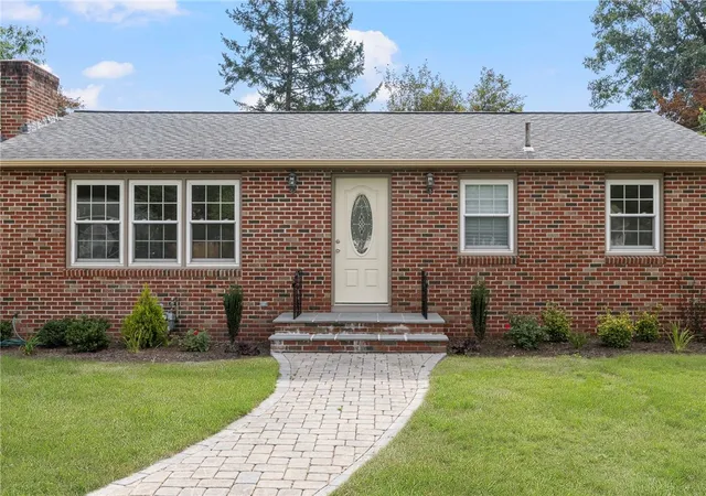 Photo 2 of Single family home for sale at 56 Fashion Dr, Warwick, RI 02886 | MLS# 1421906 | Listing updated on 2026-10-02