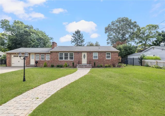 Photo 3 of Single family home for sale at 56 Fashion Dr, Warwick, RI 02886 | MLS# 1421906 | Listing updated on 2026-10-02