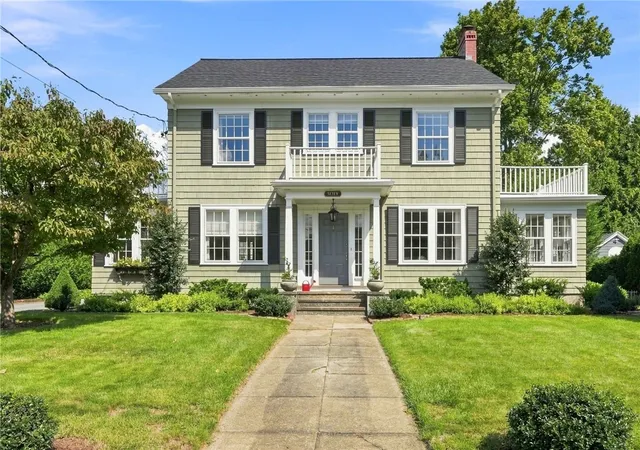 Photo 1 of Sale Pending at 7 Elton Rd, Barrington, RI 02806 | MLS# 1421816 | Listing updated on 2026-09-18