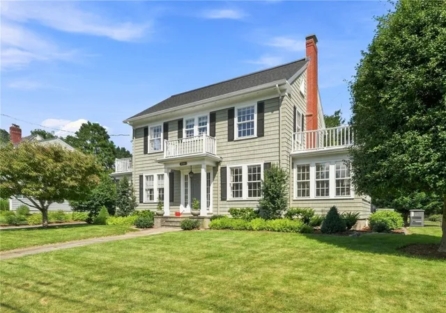 Photo 2 of Sale Pending at 7 Elton Rd, Barrington, RI 02806 | MLS# 1421816 | Listing updated on 2026-09-18