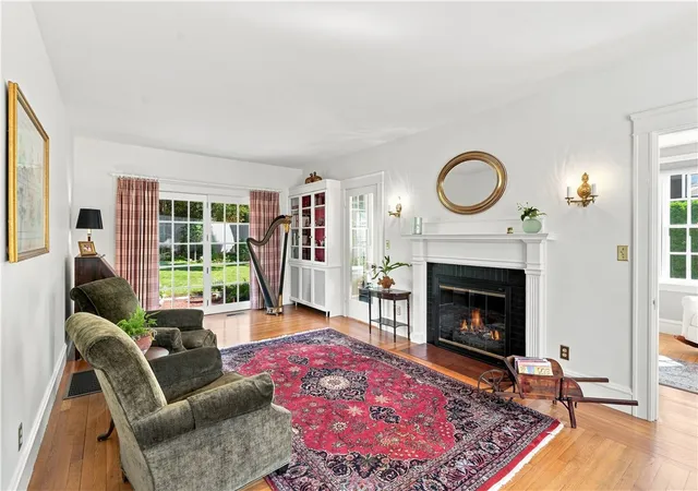 Photo 3 of Sale Pending at 7 Elton Rd, Barrington, RI 02806 | MLS# 1421816 | Listing updated on 2026-09-18