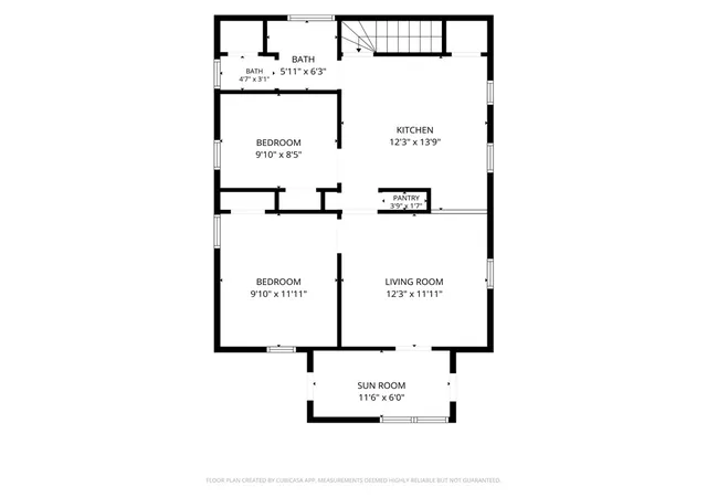 Photo 27 of Multi family home for sale at 83 Terrace Ave, Providence, RI 02909 | MLS# 1421951 | Listing updated on 2026-09-13