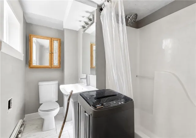 Photo 3 of Multi family home for sale at 83 Terrace Ave, Providence, RI 02909 | MLS# 1421951 | Listing updated on 2026-09-13