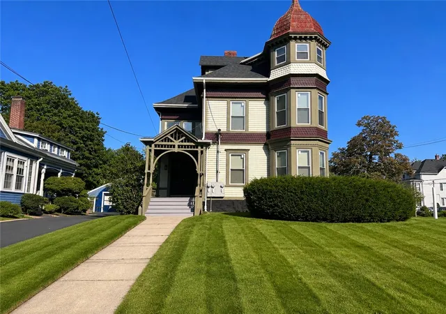 Photo 3 of Multi family home for sale at 474 Main St, Woonsocket, RI 02895 | MLS# 1421810 | Listing updated on 2026-10-03