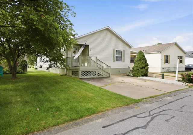 Photo 1 of Single family home for sale at 177 Songbird Ln, Tiverton, RI 02878 | MLS# 1421933 | Listing updated on 2026-09-13