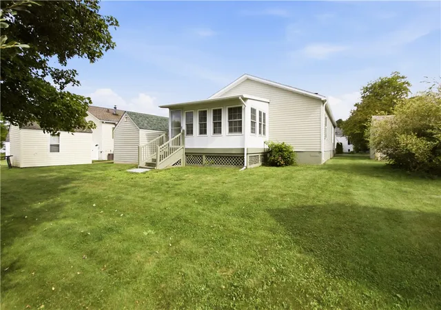 Photo 2 of Single family home for sale at 177 Songbird Ln, Tiverton, RI 02878 | MLS# 1421933 | Listing updated on 2026-09-13