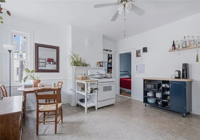Photo 2 of Multi family home for sale at 61 Douglas Ave, Providence, RI 02908 | MLS# 1421978 | Listing updated on 2026-09-11