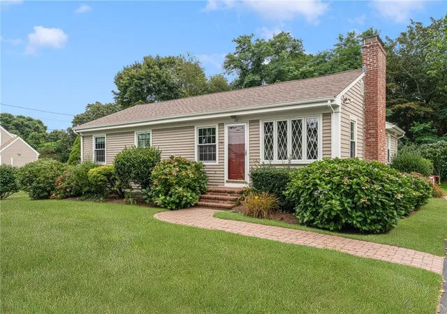 Photo 1 of Single family home for sale at 66 Berry Ln, Bristol, RI 02809 | MLS# 1421860 | Listing updated on 2026-09-13