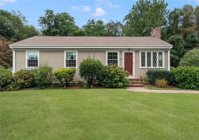 Photo 2 of Single family home for sale at 66 Berry Ln, Bristol, RI 02809 | MLS# 1421860 | Listing updated on 2026-09-13