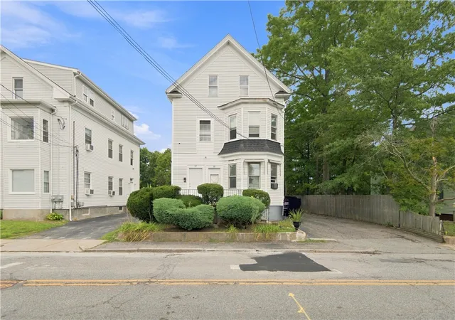 Multi family home for sale at 115 Woodward Rd, Providence, RI 02904 | MLS# 1421983