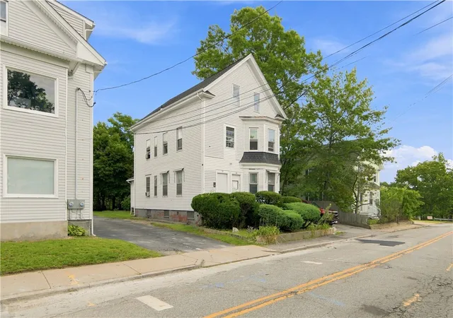 Photo 1 of Multi family home for sale at 115 Woodward Rd, Providence, RI 02904 | MLS# 1421983 | Listing updated on 2026-09-14