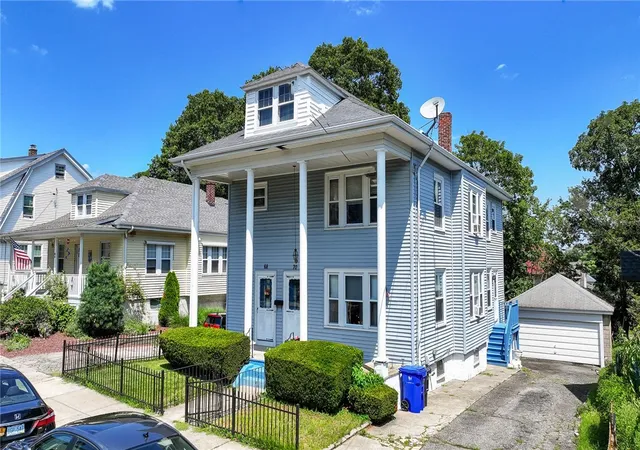 Photo 3 of Multi family home for sale at 68 Wilcox Ave, Pawtucket, RI 02860 | MLS# 1421987 | Listing updated on 2026-09-11