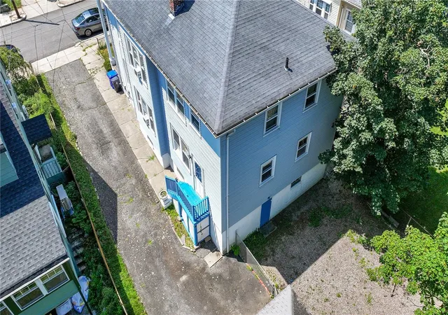 Photo 4 of Multi family home for sale at 68 Wilcox Ave, Pawtucket, RI 02860 | MLS# 1421987 | Listing updated on 2026-09-11