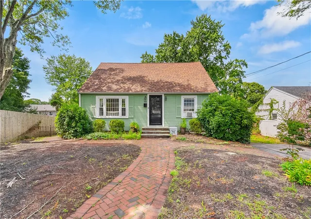 Photo 1 of Single family home for sale at 538 Bound Rd, Woonsocket, RI 02895 | MLS# 1421797 | Listing updated on 2026-09-15
