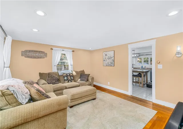 Photo 3 of Single family home for sale at 538 Bound Rd, Woonsocket, RI 02895 | MLS# 1421797 | Listing updated on 2026-09-15