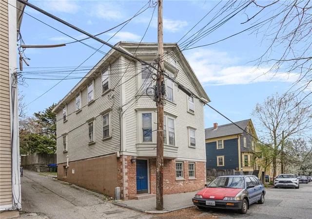Photo 1 of Multi family home for sale at 86 Transit St, Providence, RI 02906 | MLS# 1421996 | Listing updated on 2026-09-11