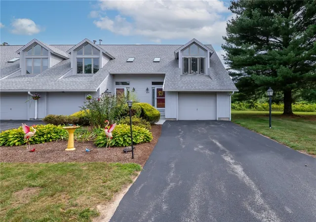 Photo 2 of Sale Pending at 12 Tamarac Dr #D, Greenville, RI 02828 | MLS# 1421430 | Listing updated on 2026-09-21