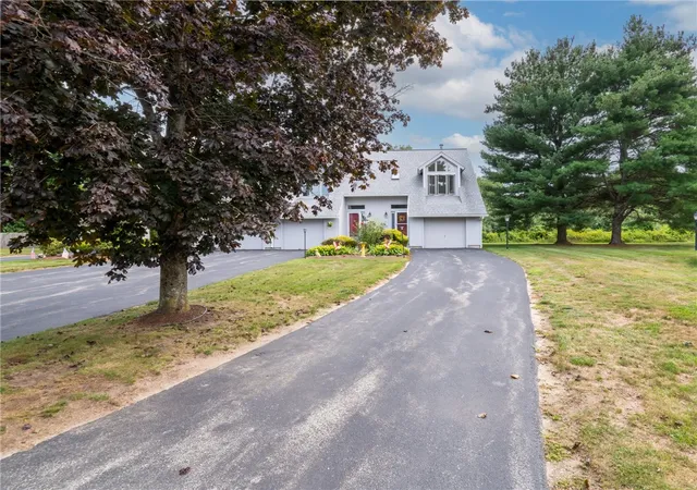 Photo 3 of Sale Pending at 12 Tamarac Dr #D, Greenville, RI 02828 | MLS# 1421430 | Listing updated on 2026-09-21