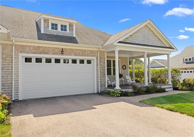 Condo for sale at 182 Rebels Way, Portsmouth, RI 02871 | MLS# 1421440