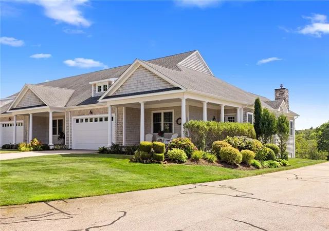 Photo 1 of Condo for sale at 182 Rebels Way, Portsmouth, RI 02871 | MLS# 1421440 | Listing updated on 2026-09-14