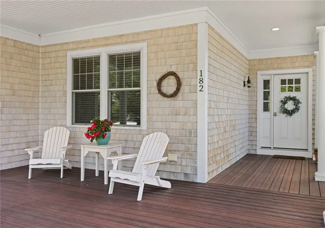 Photo 2 of Condo for sale at 182 Rebels Way, Portsmouth, RI 02871 | MLS# 1421440 | Listing updated on 2026-09-14