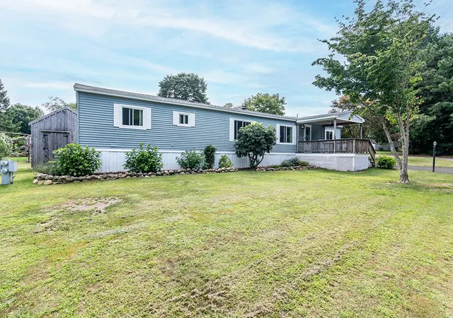 Photo 2 of Single family home for sale at 465 Gardiner Rd, West Kingston, RI 02892 | MLS# 1421449 | Listing updated on 2026-09-13