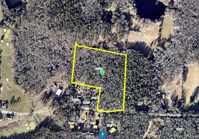 Land for sale at 0 Sand Plains Trl, Wakefield, RI 02879 | MLS# 1422025