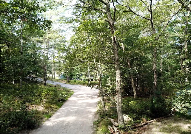 Photo 4 of Land for sale at 0 Sand Plains Trl, Wakefield, RI 02879 | MLS# 1422025 | Listing updated on 2026-09-11