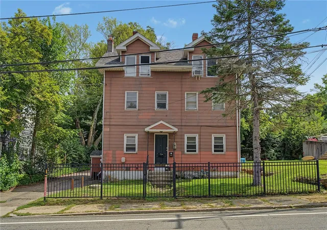 Photo 1 of Multi family home for sale at 84 Saint Paul St, North Smithfield, RI 02896 | MLS# 1422030 | Listing updated on 2026-09-14