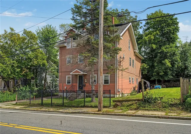 Photo 47 of Sale Pending at 84 Saint Paul St, North Smithfield, RI 02896 | MLS# 1422030 | Listing updated on 2026-09-28