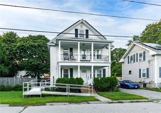 Photo 1 of Sale Pending at 16 Binford St, Lincoln, RI 02865 | MLS# 1421308 | Listing updated on 2026-09-13