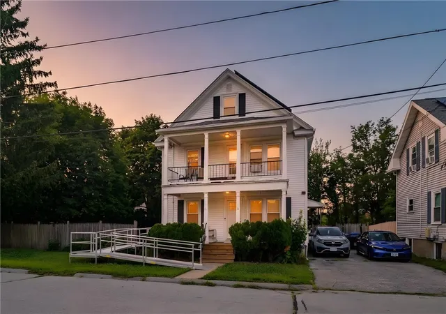 Photo 2 of Sale Pending at 16 Binford St, Lincoln, RI 02865 | MLS# 1421308 | Listing updated on 2026-09-13