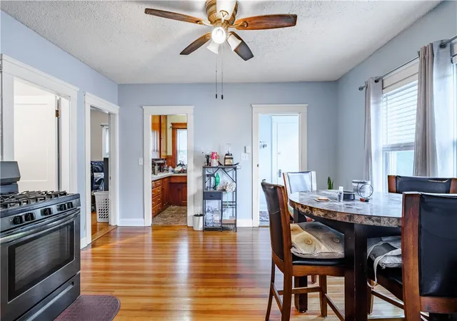 Photo 3 of Sale Pending at 16 Binford St, Lincoln, RI 02865 | MLS# 1421308 | Listing updated on 2026-09-13