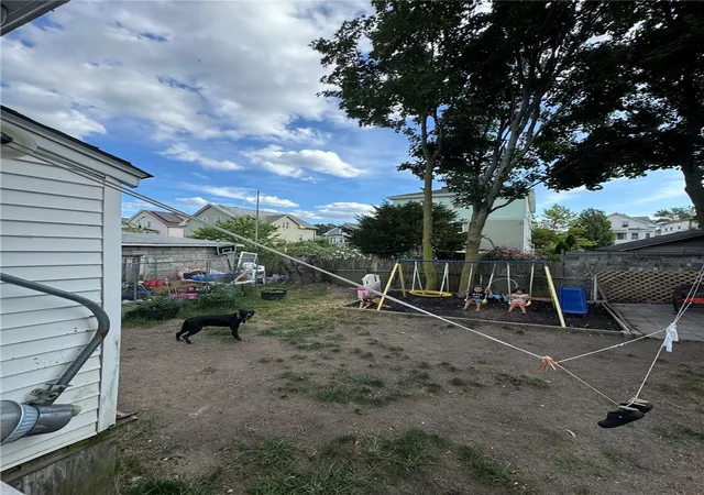 Photo 27 of Single family home for sale at 38 Ford St, Providence, RI 02907 | MLS# 1421135 | Listing updated on 2026-09-28