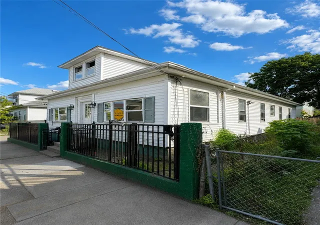 Photo 2 of Single family home for sale at 38 Ford St, Providence, RI 02907 | MLS# 1421135 | Listing updated on 2026-09-14