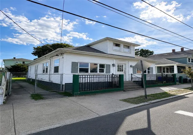Photo 3 of Single family home for sale at 38 Ford St, Providence, RI 02907 | MLS# 1421135 | Listing updated on 2026-09-14