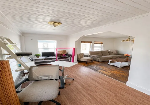 Photo 3 of Single family home for sale at 38 Ford St, Providence, RI 02907 | MLS# 1421135 | Listing updated on 2026-09-14
