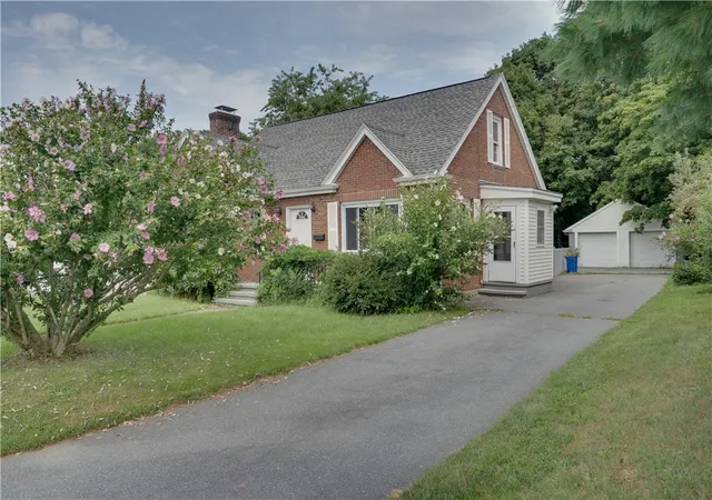 Photo 1 of Single family home for sale at 34 John Duggan Rd, Tiverton, RI 02878 | MLS# 1422035 | Listing updated on 2026-10-05