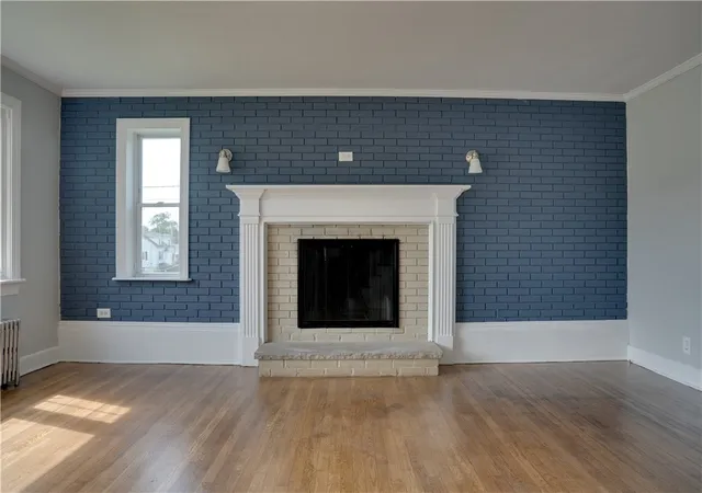 Photo 3 of Single family home for sale at 34 John Duggan Rd, Tiverton, RI 02878 | MLS# 1422035 | Listing updated on 2026-10-05