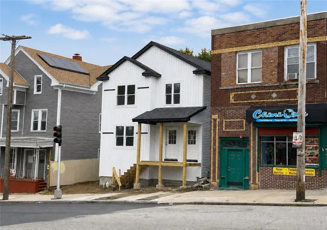 Photo 1 of Multi family home for sale at 0 Atwells Ave, Providence, RI 02909 | MLS# 1421181 | Listing updated on 2026-09-11