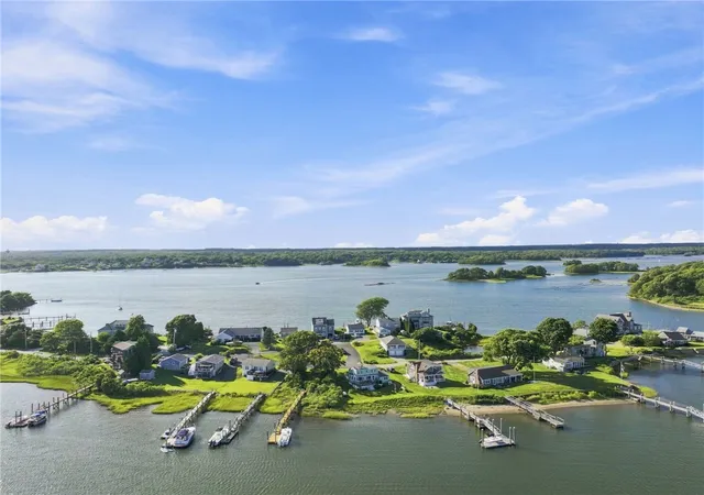 Photo 1 of Land for sale at 0 Barnacle Rd, Narragansett, RI 02882 | MLS# 1421790 | Listing updated on 2026-09-11