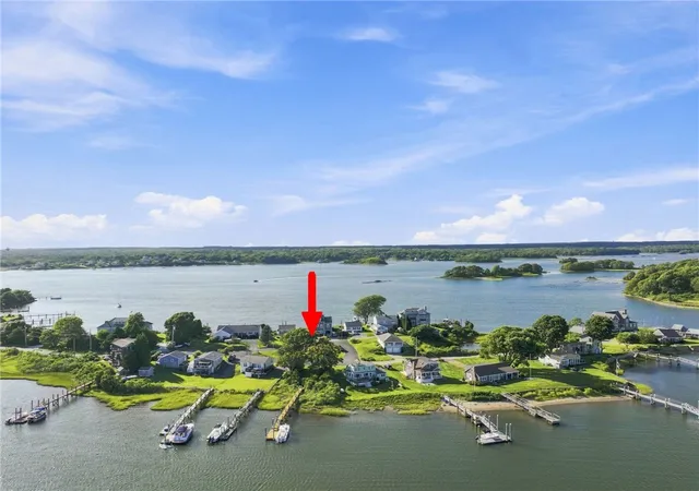 Photo 2 of Land for sale at 0 Barnacle Rd, Narragansett, RI 02882 | MLS# 1421790 | Listing updated on 2026-09-11