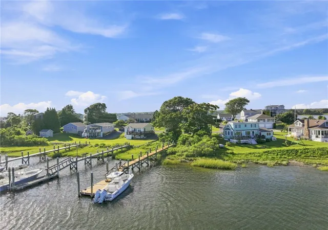 Photo 3 of Land for sale at 0 Barnacle Rd, Narragansett, RI 02882 | MLS# 1421790 | Listing updated on 2026-09-11