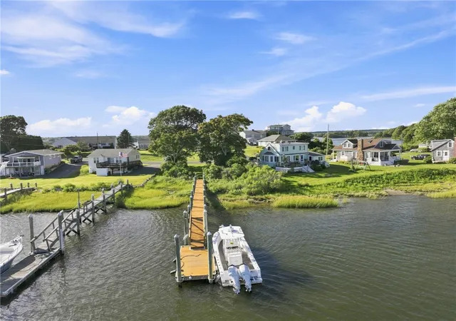 Photo 3 of Land for sale at 0 Barnacle Rd, Narragansett, RI 02882 | MLS# 1421790 | Listing updated on 2026-09-11