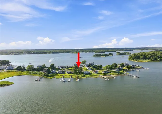 Photo 4 of Land for sale at 0 Barnacle Rd, Narragansett, RI 02882 | MLS# 1421790 | Listing updated on 2026-09-11