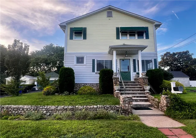 Photo 2 of Multi family home for sale at 53 Sylvia Ave, North Providence, RI 02911 | MLS# 1421697 | Listing updated on 2026-09-13