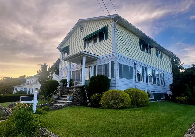 Photo 3 of Multi family home for sale at 53 Sylvia Ave, North Providence, RI 02911 | MLS# 1421697 | Listing updated on 2026-09-13