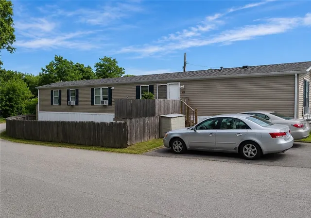 Photo 3 of Sale Pending at 245 Manton St, Pawtucket, RI 02861 | MLS# 1422057 | Listing updated on 2026-09-15