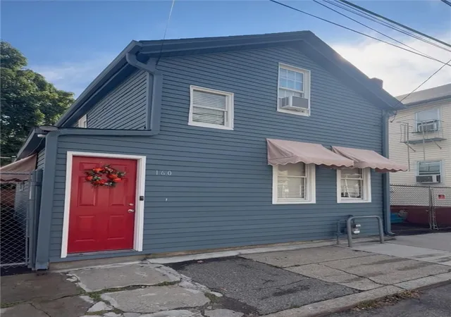Photo 1 of Single family home for sale at 158 Ford St, Providence, RI 02909 | MLS# 1421868 | Listing updated on 2026-09-13