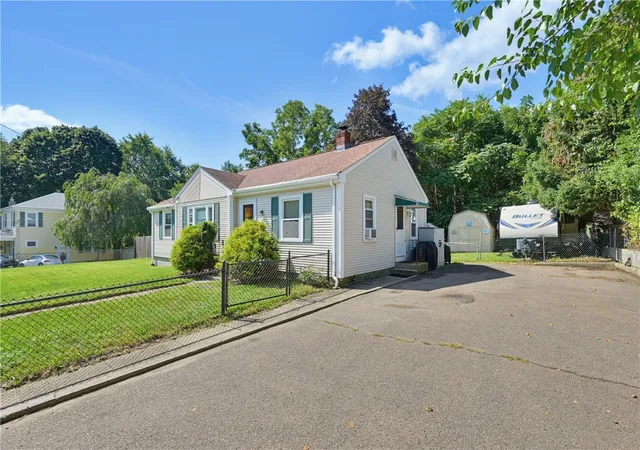 Photo 1 of Sale Pending at 63 Taft St, Coventry, RI 02816 | MLS# 1422062 | Listing updated on 2026-09-11
